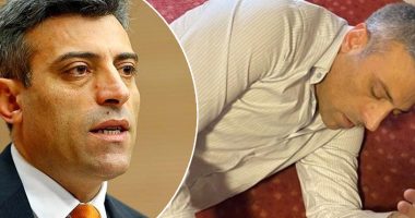 Qëllohet disa herë me thikë në zyrë kryetari i partisë opozitare në Turqi