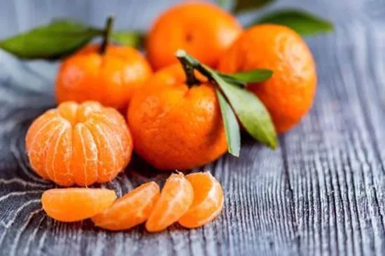 Përveç se të shijshme  këto janë përfitimet shëndetësore nga konsumi i mandarinave