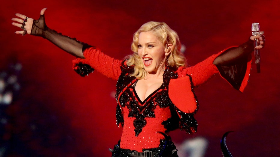 Madonna në gjendje kritike, flet shoqja e këngëtares