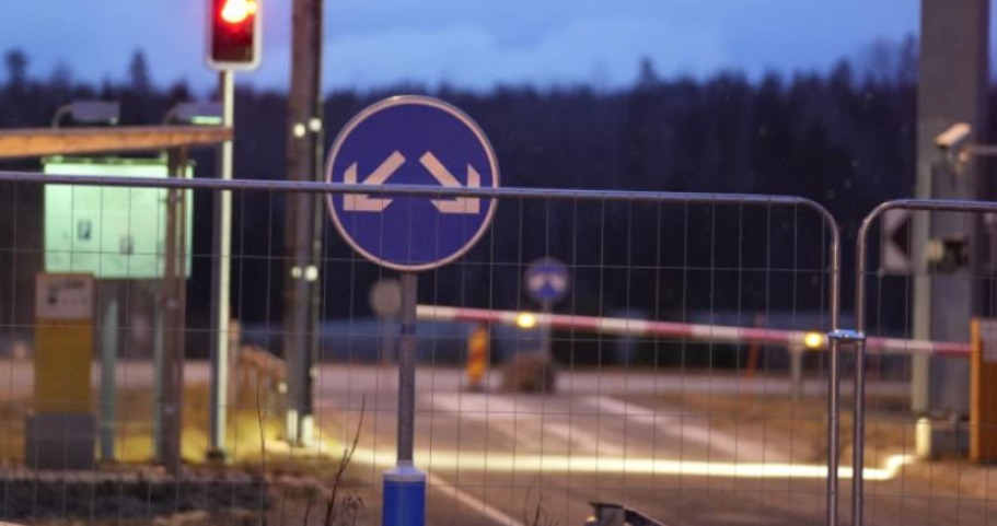 Finlanda do të mbyllë plotësisht kufirin me Rusinë të mërkurën