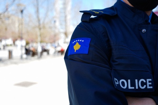 Dyshohet se një police ka bërë vetëvrasje në Gjilan  policia jep detaje