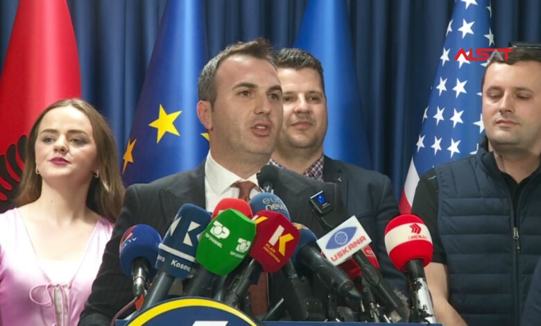 Ademi  Fronti Evropina prinë me mbi 30 mijë vota karshi opozitës