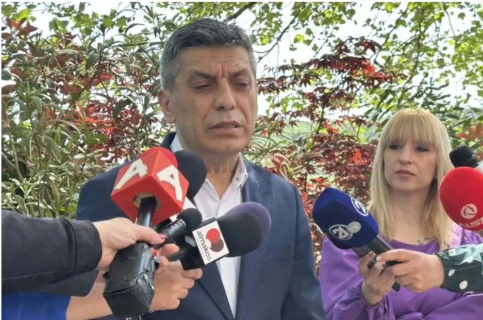 Mexhiti paralajmëron lëvizje të mëdha  Fronti Evropian është shpërbërë 