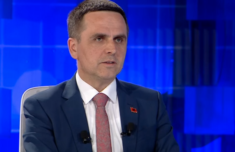 Kasami  Kur flasim ne për kandidat të VLEN it nuk flasim më për parti të përveçme por për kandidat që fitojnë