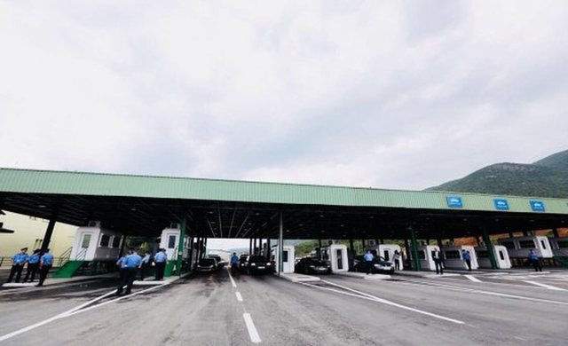 Kosovë  Shqipëri  pa kufij   qytetarët do lëvizin lirisht deri në 30 shtator