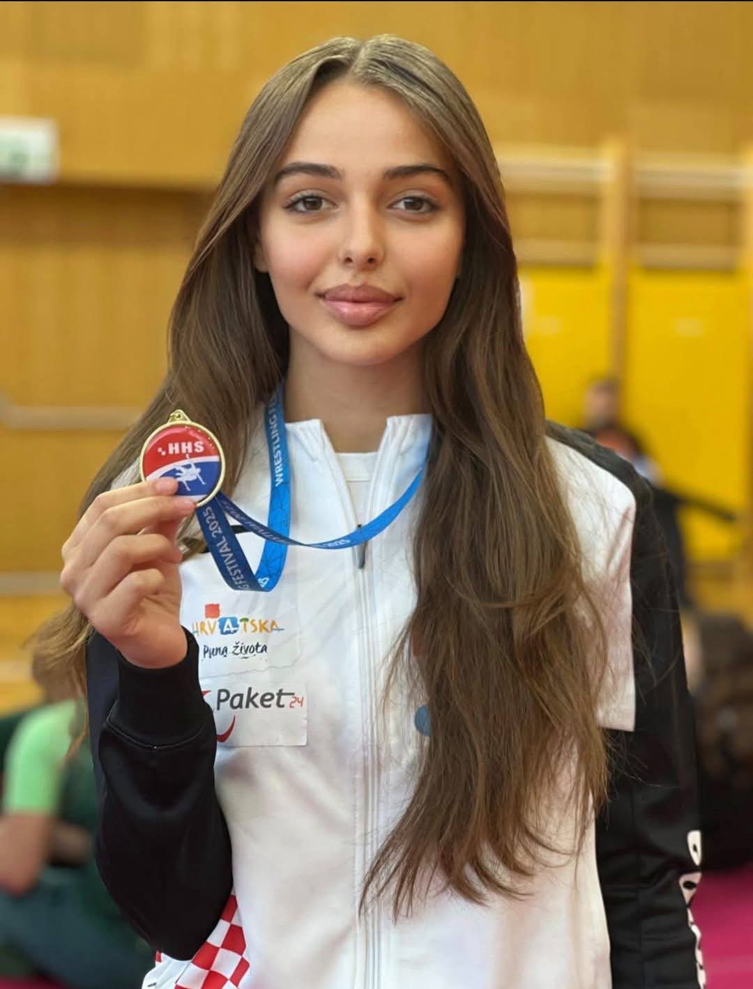 talentja-shqiptare-e-mundjes-ajla-kadriji-shkelqeu-ne-turneun-nderkombetar-wrestling-festival-ne-porec-te-kroacise