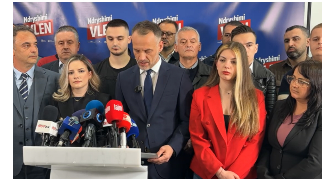 Arben Fetai i dërgon një porosi Arben Taravarit