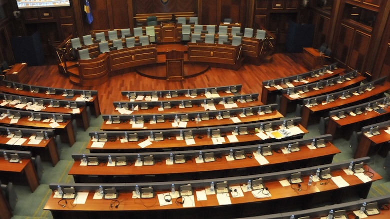 Sot vazhdon seanca në përpjekjen e 11 të për konstituimin e Kuvendit