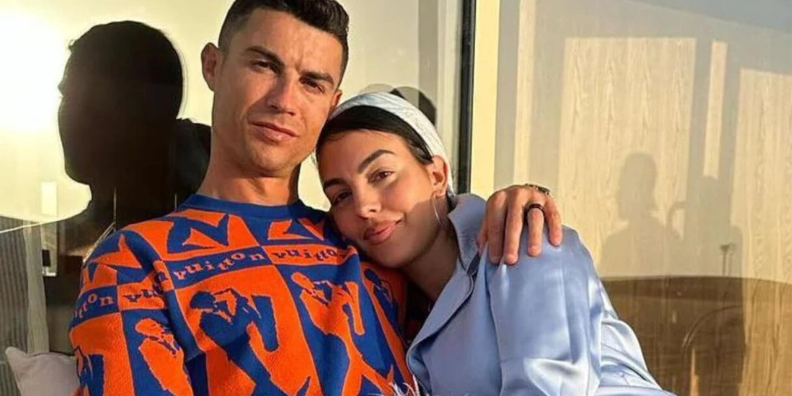 cr7 thyen heshtjen per martesen fantazme me georginen nderhyn edhe prifti 6a7af825bbf6a